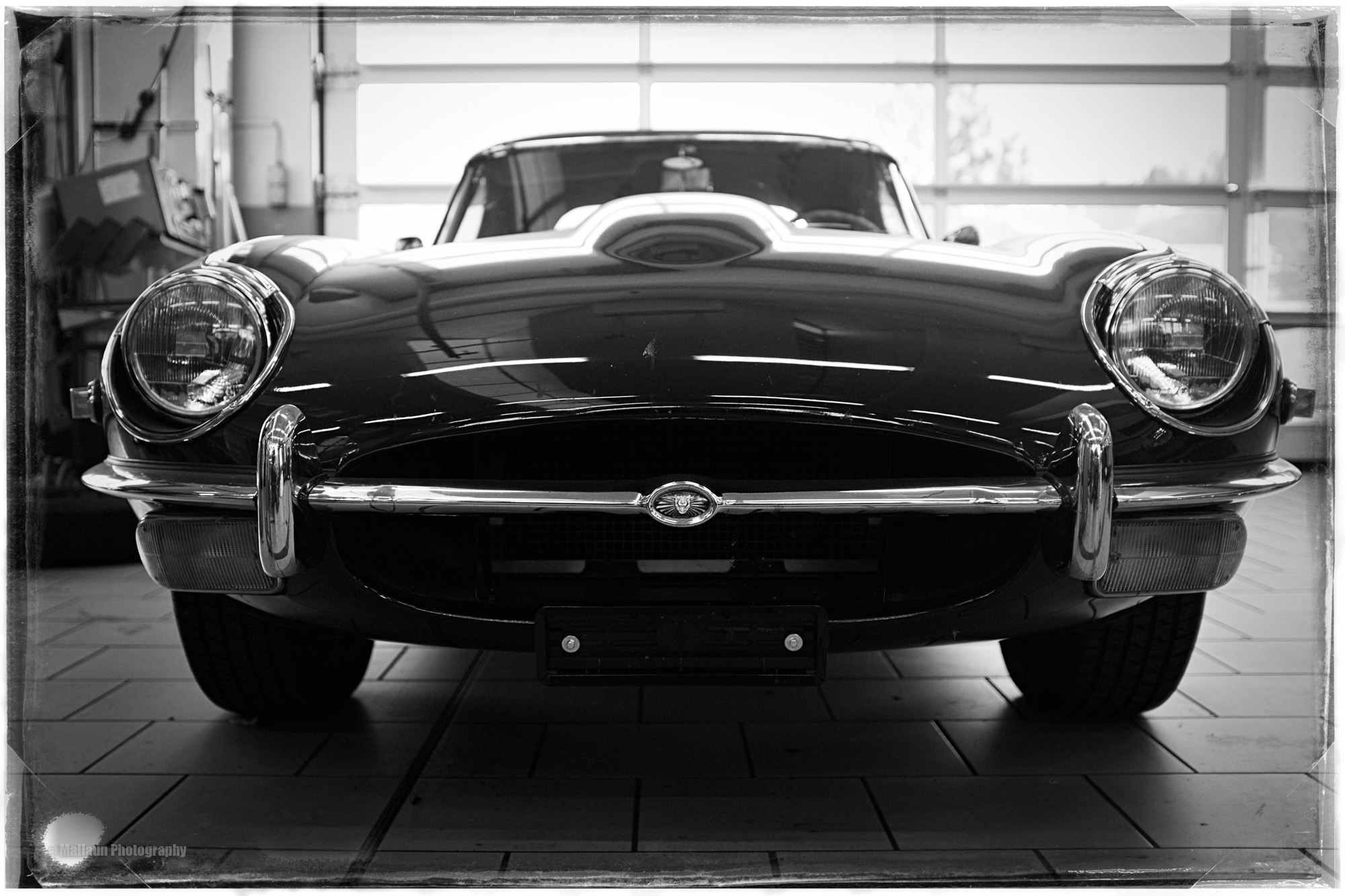 British Classic Cars © Mallaun Photography